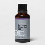 1 fl oz Essential Oil Lavender - Made By Design™