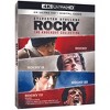 Rocky 4-Film I-IV Collection (4K/UHD + Digital) - 2 of 3