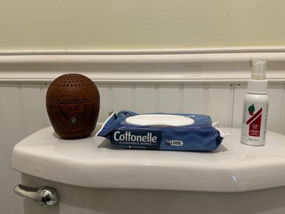 Guest review image 1 of 1, zoom in