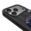 MLB American League Teams Text Backdrop Bump Cell Phone Case for Apple iPhone 17 Series - 4 of 4