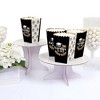 Big Dot of Happiness Law School Grad - Future Lawyer Graduation Party Favor Popcorn Treat Boxes - Set of 12 - 3 of 4