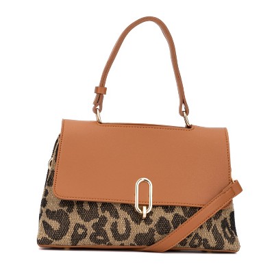 NEW YORK & COMPANY Women's Parker Crossbody Bag