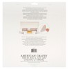 We R Foil Quill 12"X12" Foil Sheets 15/Pkg - 3 of 3
