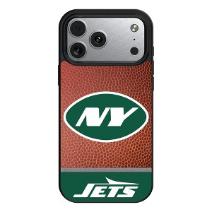 NFL AFC Teams Football Wordmark MagSafe Compatible Cell Phone Case for Apple iPhone 17 Series - 1 of 4