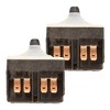 Porter Cable PC60TAG Grinder (2 Pack) Replacement Switch - 5140099-04-2PK - 3 of 3