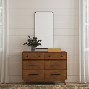 DaVinci Otto 6-Drawer Dresser - 1 of 4