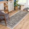 Hauteloom Kingscliff Nordic Rug - 2 of 4