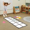 Hand2Mind Elkonin Box Floor Mat Activity Set - 4 of 4