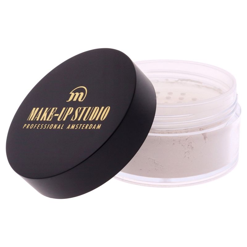 Translucent Powder - 1 by Make-Up Studio for Women 0.71 oz Powder, 3 of 8