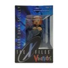 Diamond Comic Distributors, Inc. The X-Files: 4" Dana Scully Vinimate Vinyl Figure - 3 of 4