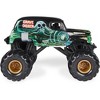Monster Jam, Official Grave Digger Monster Truck, Collector Die-Cast Vehicle, 1:24 Scale, Kids Toys for Boys and Girls Ages 3 and up - 2 of 2