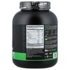 Rule One Proteins Mass Gainer™, Vanilla Creme, 5.73 lb (2.6 kg) - 2 of 4