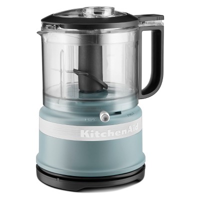 kitchenaid food chopper manual