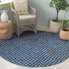 Natural Fiber Couture NFC104 Indoor Rugs - Safavieh - 2 of 4