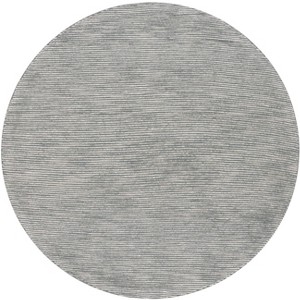 Ebony EBN950 Hand Tufted Indoor Rugs - Safavieh - 1 of 4