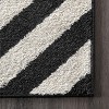 Nuloom Zadie Geometric Indoor Area Rug - image 3 of 4