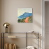 Art Remedy Monet's Monaco Chic Coastal Wall Art Unframed - 2 of 4