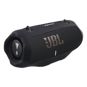 JBL Xtreme 4 Bluetooth Speaker with gSport Silicone Sleeve - 1 of 4