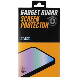 Gadget Guard - Glass Series - Screen Protector for iPhone 11 Pro/Xs/X - Clear - 1 of 1