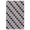 Modway Lida Moroccan Trellis 5x8 Area Rug - 2 of 4