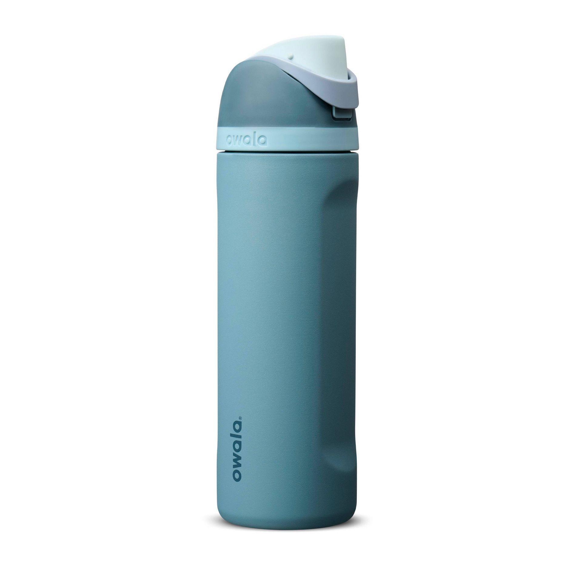 Owala 24 fl oz Stainless Steel FreeSip Insulated Water Bottle