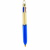 Cody Foster 4.75 In Retro Color Click Pen Retro Vintage Glass Tree Ornaments - 2 of 4