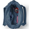 Lands' End Wanderweight Ultralight Packable Tote Bag - 2 of 4