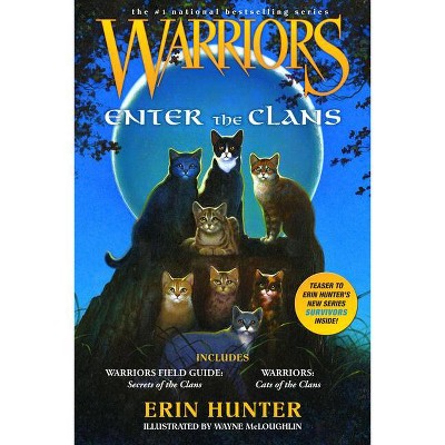 Code of the Clans (Warriors Series) by Erin Hunter, Wayne