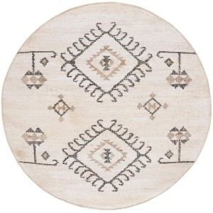 Kilim KLM762 Flat Weave Rugs - Safavieh - 1 of 4