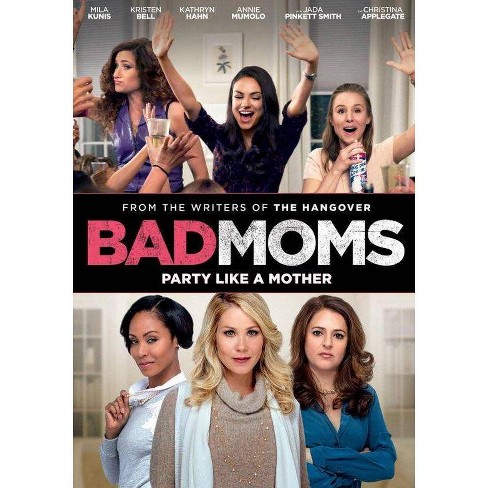 Bad Moms - image 1 of 1