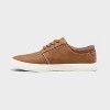 Men's Rome Low Top Sneakers - Goodfellow & Co™ - 2 of 4