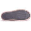 MUK LUKS Women's MaryLou Micro Chenille Slide Slipper - 4 of 4