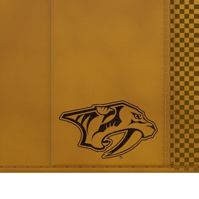 nashville predators