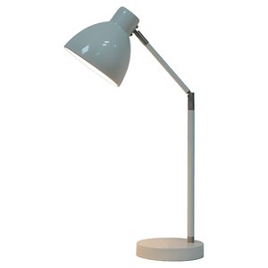 Desk Task Lamp with Touch On/Off White - Pillowfort , Size: Lamp Only