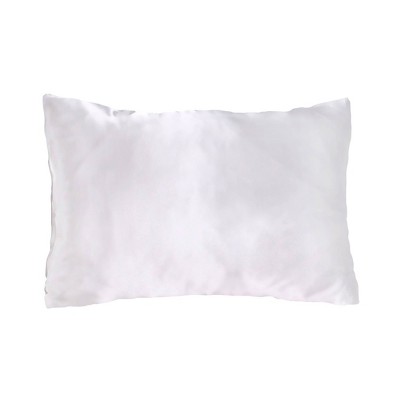 morning glamour satin pillowcase king
