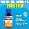 Mucinex Fast-Max Adult Congestion & Headache Liquid 6 Ounce - 4 of 4