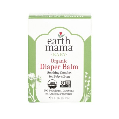 best organic diaper cream