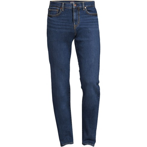 Full Blue Men's Regular Fit 5-pocket Jeans : Target