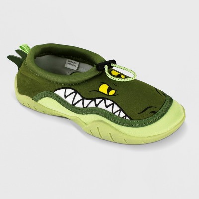 target crocs toddler boy