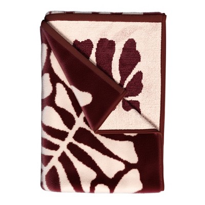 Oversized 36" x 68" Cotton Beach Towels - Great Bay Home