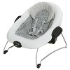 Graco DuetConnect LX Multi-Direction Baby Swing and Bouncer – Asher - image 4 of 4