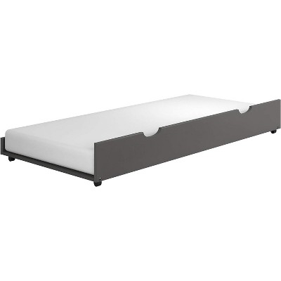 Donco TWIN TRUNDLE DARK GREY
