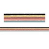 Teacher Created Resources® Wonderfully Wild Stripes Straight Border Trim, 35 Feet Per Pack, 6 Packs - 2 of 3