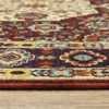 Oriental Weavers Lilihan 1802W Red/ Ivory Indoor Area Rug - 5'3" x 7'6" - 3 of 4