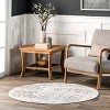 Nuloom Arlena Vintage Traditional Indoor Area Rug - 2 of 4