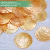 Unique Bargains Handmade Decorative Natural Polished Vase Fillers 100 Pcs - 2 of 4