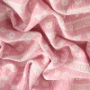 3 Layer Muslin Cotton Toddler Blanket, Super Soft and Warm Crib Blanket - NTBAY - 3 of 4