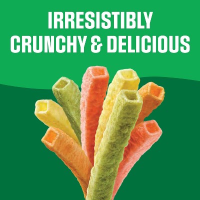 Garden Veggie Straws Variety Pack Chips with Avocado Oil Chips - 15oz/20ct