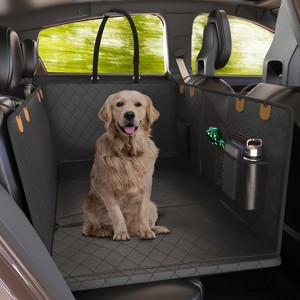 Extended Large Car Seat Cover - 1 of 4