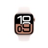 Apple Watch Series 10 Aluminum Case (2024) - 2 of 4